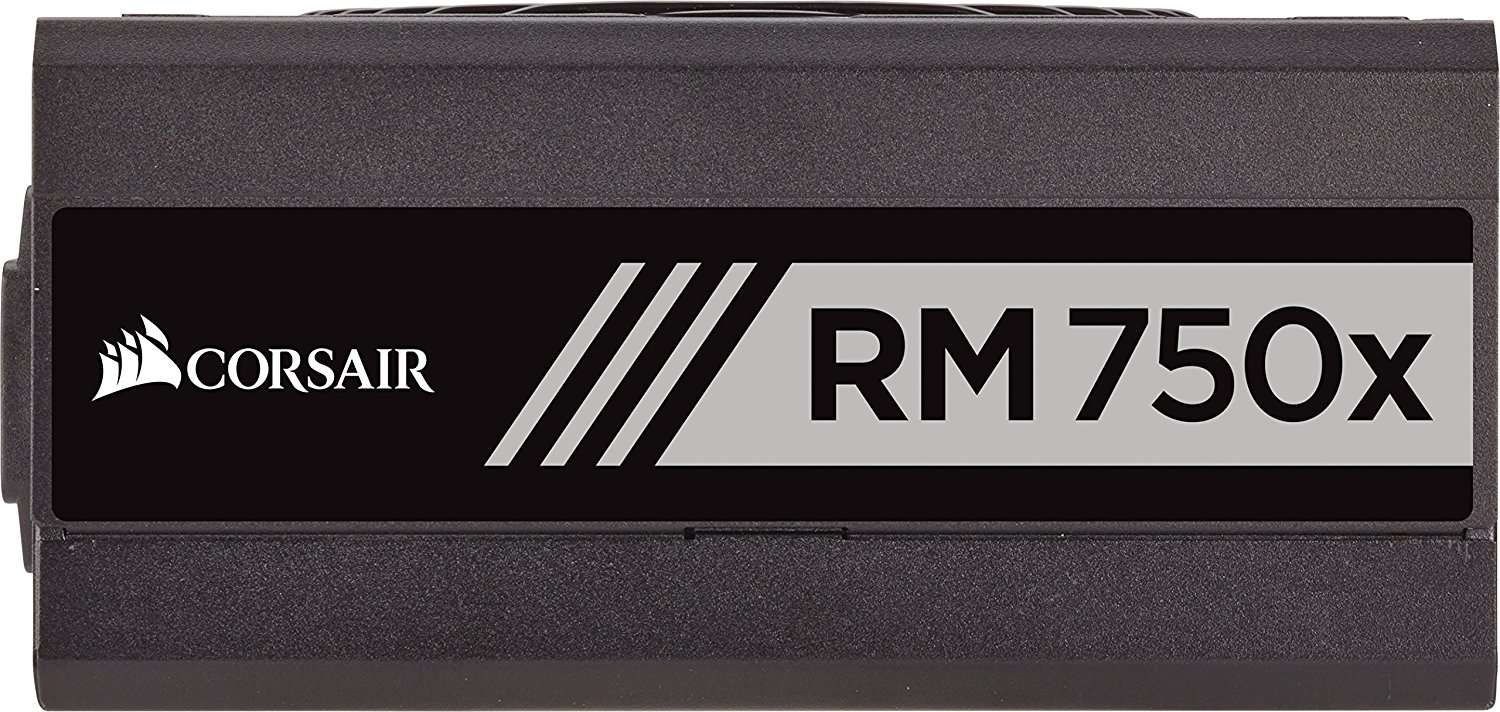 alimentation Radeon RX 560 CF